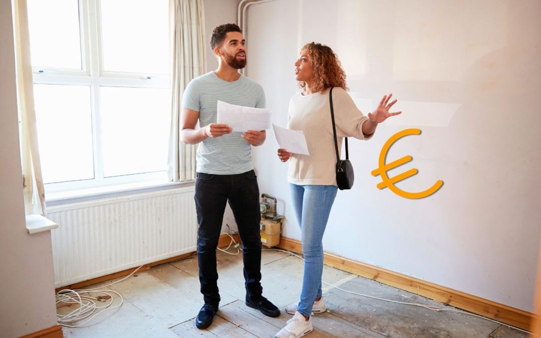 Wat worden mijn maandlasten bij een hypotheek in 2025? Een realistisch kostenplaatje