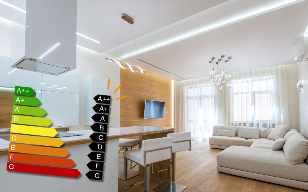 Is een energielabel voor woningen verplicht? Alles wat je moet weten voor 2025!