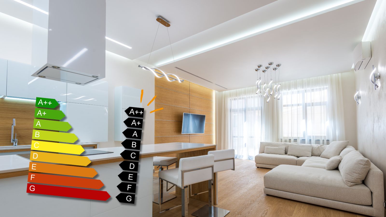 Is een energielabel voor woningen verplicht? Alles wat je moet weten voor 2025!